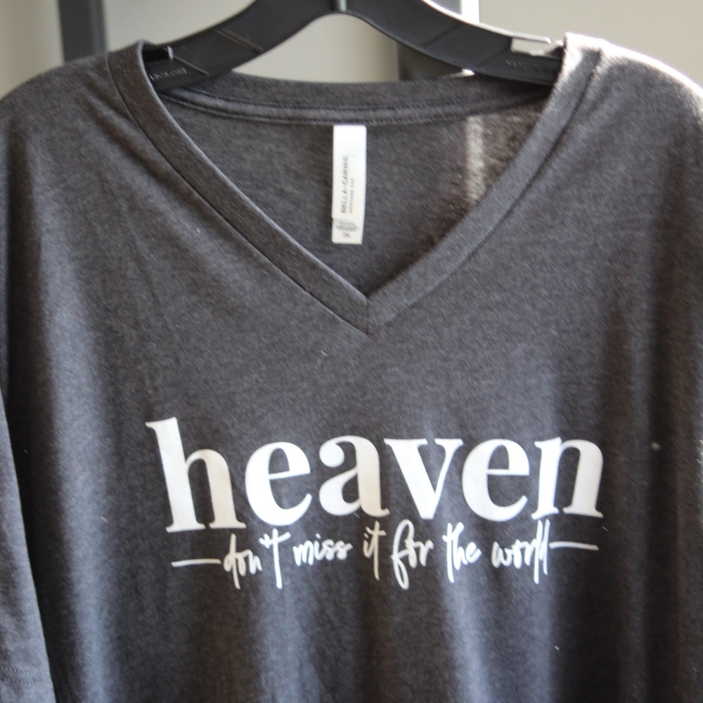 Women's Short-sleeve T-shirt